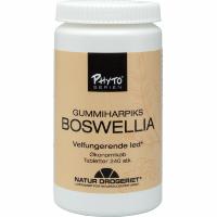 Boswellia tabl. 80 mg 240 stk
